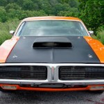 Everything Mopar Racing