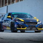 United Speed Racing