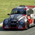 Christof Raes Racing