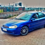 FocusRSJWR120i