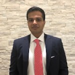 Armaan Samuel
