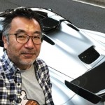 Takashi Ōi