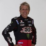 Warren Luff