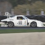Rugged Badger Racing, LLC