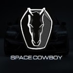 Space Cowboy