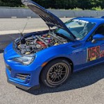 HFR Motorsports