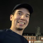 Bernie Lin