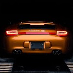 DCK's Garage