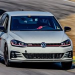 Data Driven MQB