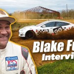 Blake Fuller