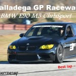 BorstenBart Racing