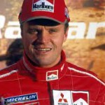 Tommi Mäkinen