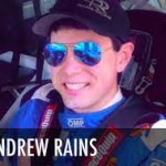 Andrew Rains