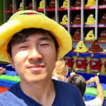 Alex Lin