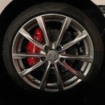718Cayman S