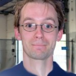 Dirk Groeneveld