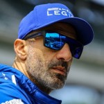 Tony Kanaan