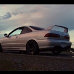 Integra RS