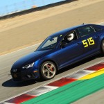 Steven's Track Days
