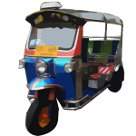 TukTuks