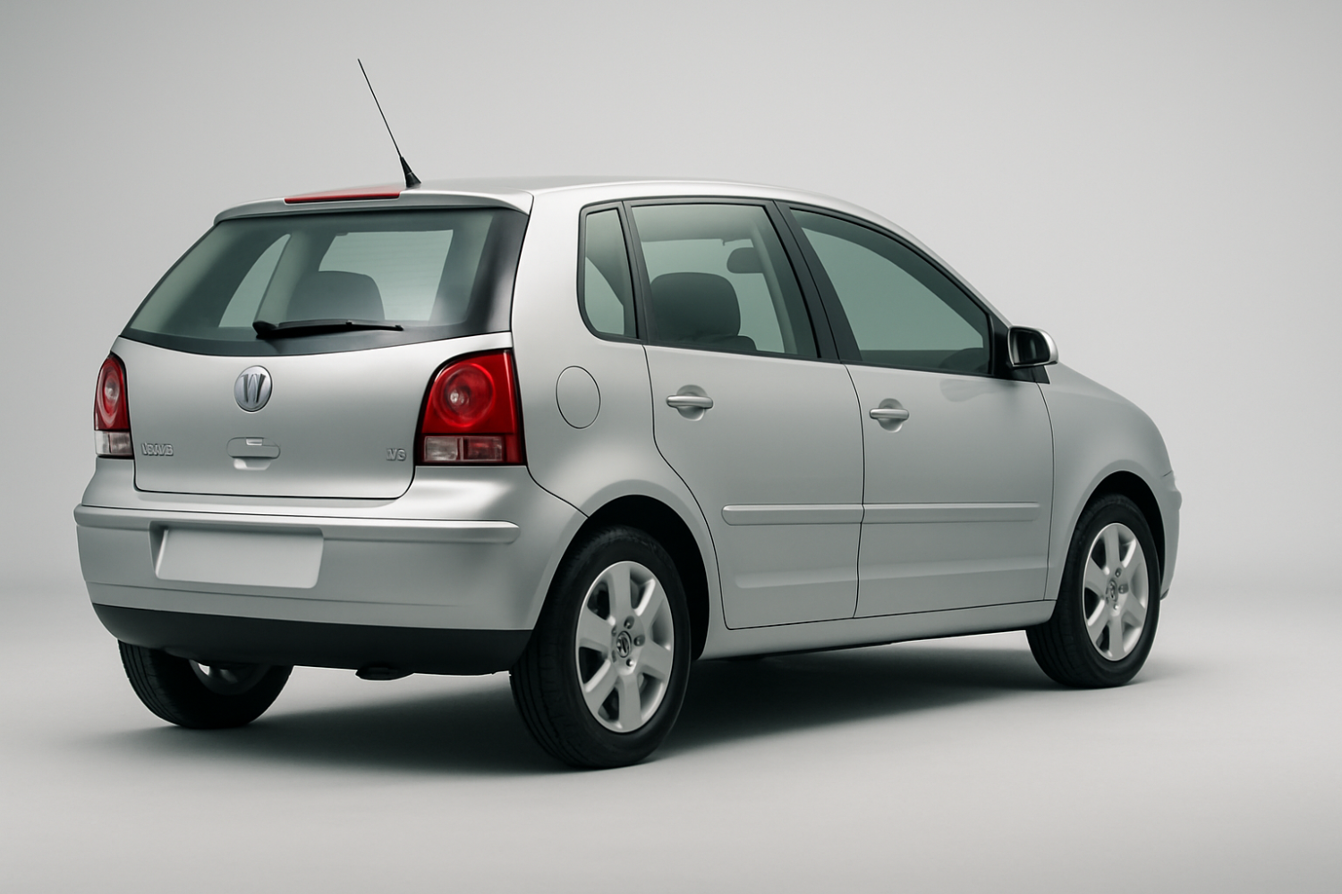Volkswagen Polo 1.4 Mk4