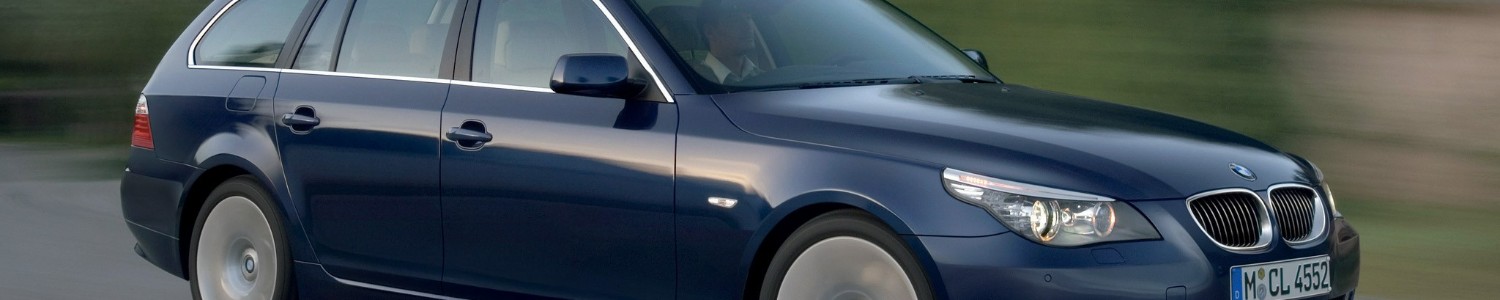 BMW E61 525d Touring