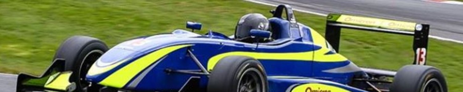 Dallara F302