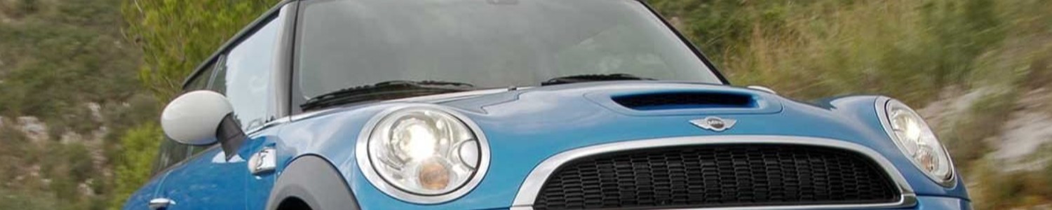 Mini Cooper S R56