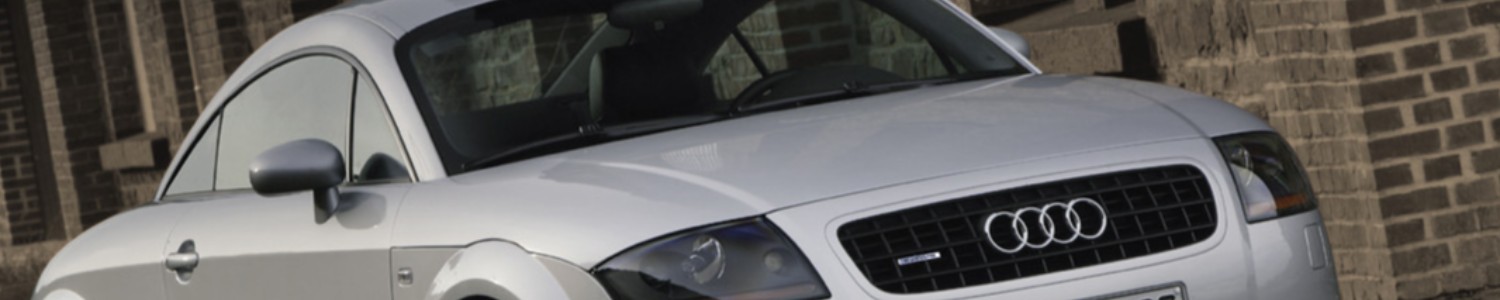 Audi TT Mk1 8N