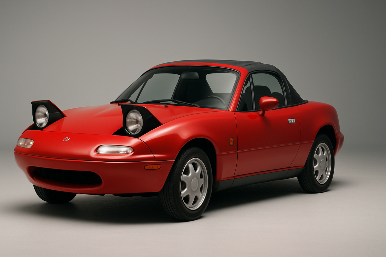 Mazda Mazda MX5 Mk1 1.8i
