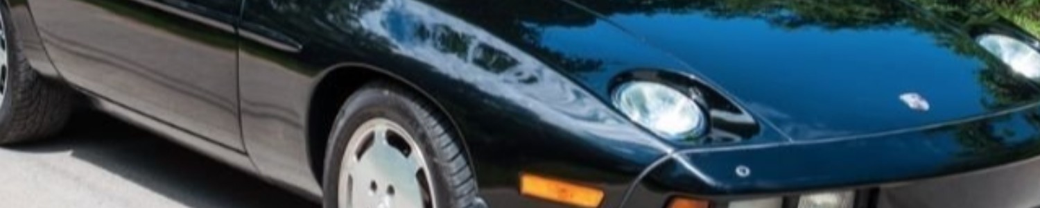 Porsche 928