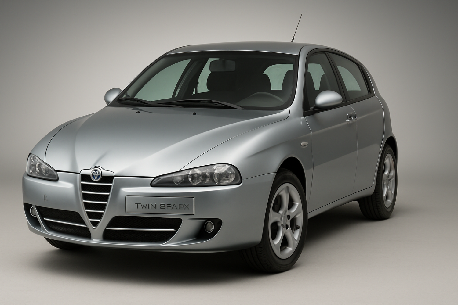 Alfa Romeo 147