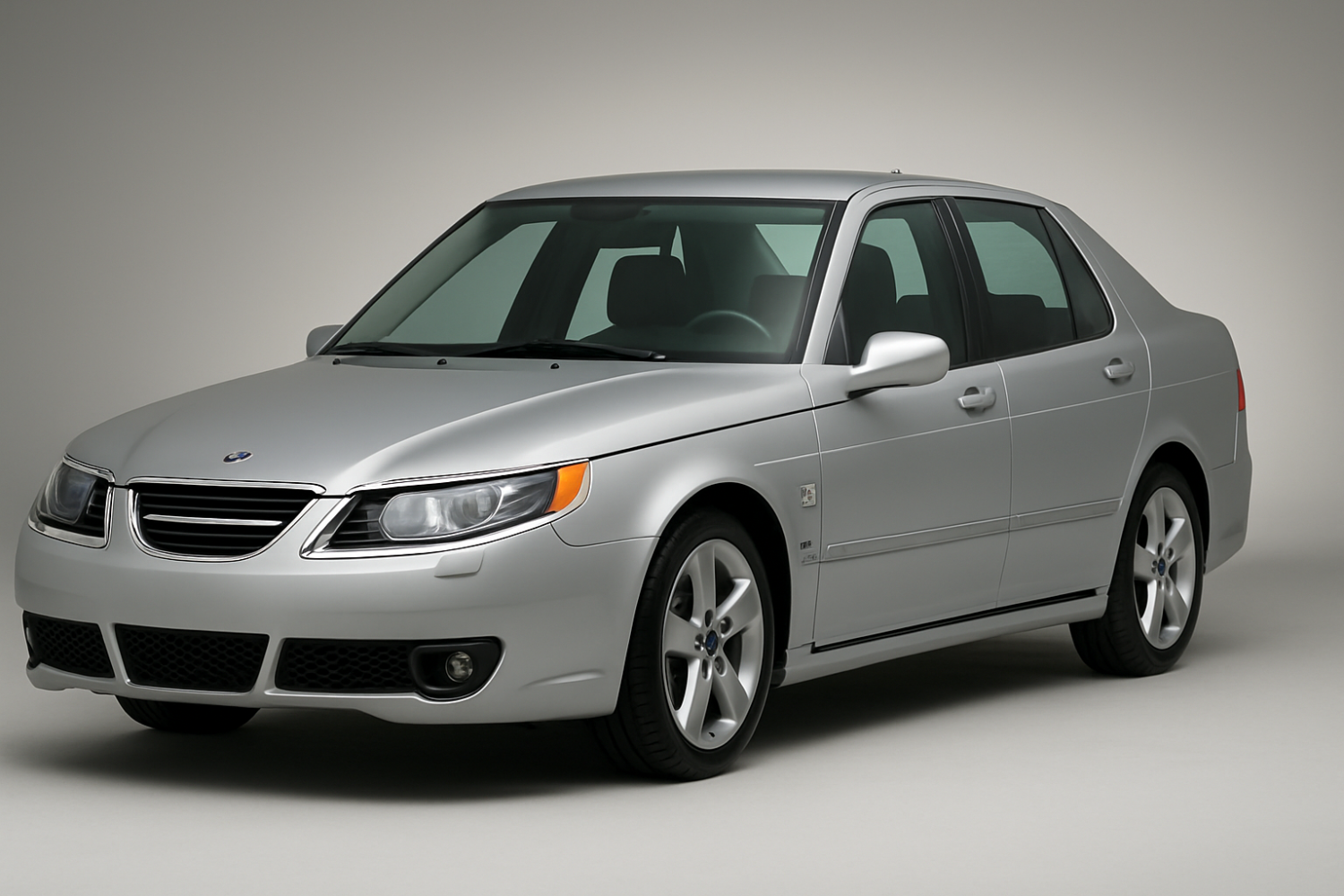 Saab 9-5