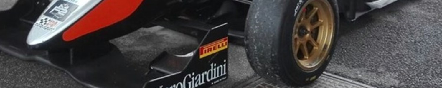 Dallara F308 FPT