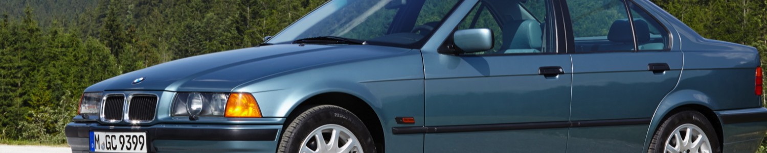 BMW E36 328i