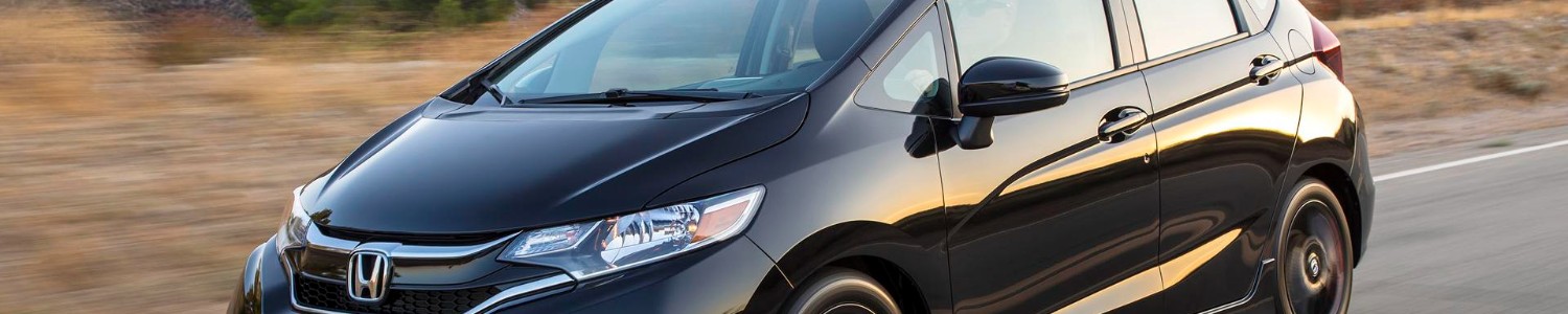 Honda Fit GK5 Sport