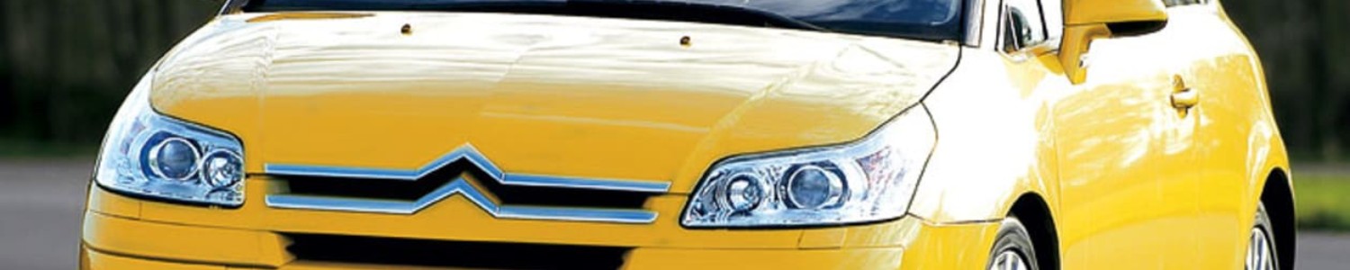 Citroen C4 VTS