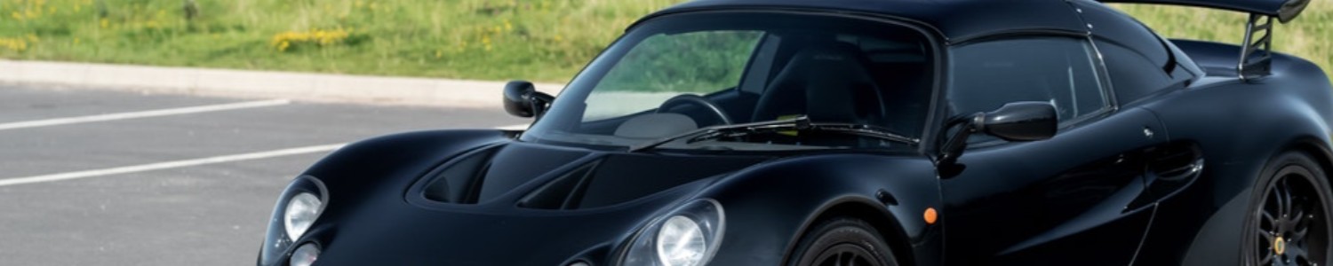 Lotus Exige Series 1