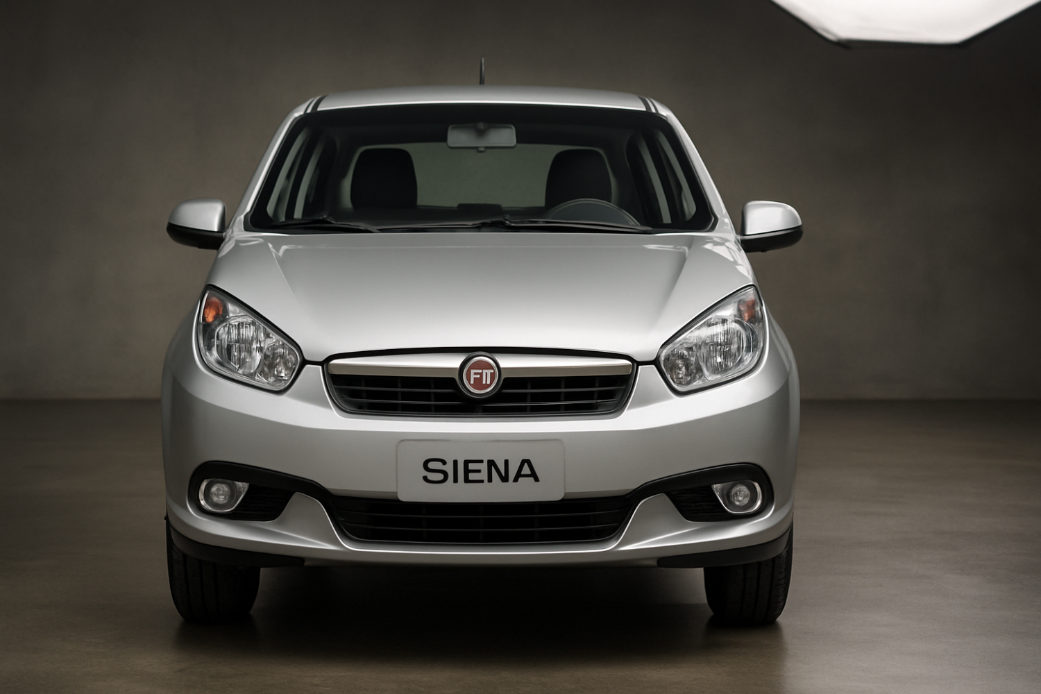 Fiat Siena