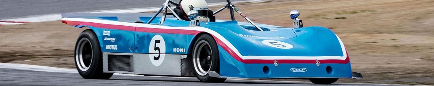 Lola Cars T492