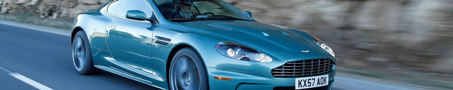 Aston Martin DBS