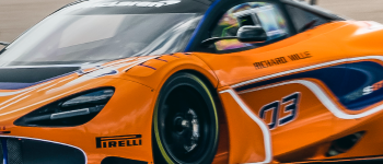 720S GT3