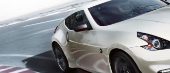 370Z Nismo