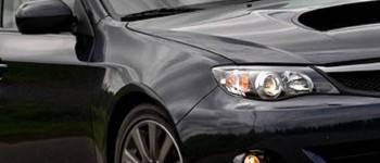 Impreza WRX STI Mk3