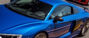 R8 V10 Mk2