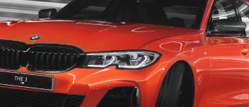 M340i xDrive