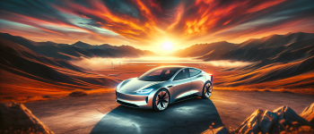 Model 3 Performance Mk1