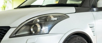 Swift Sport ZC32S