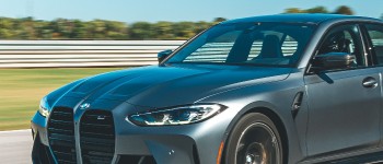 M3 Competition XDrive G80