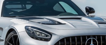 AMG GT Black Series